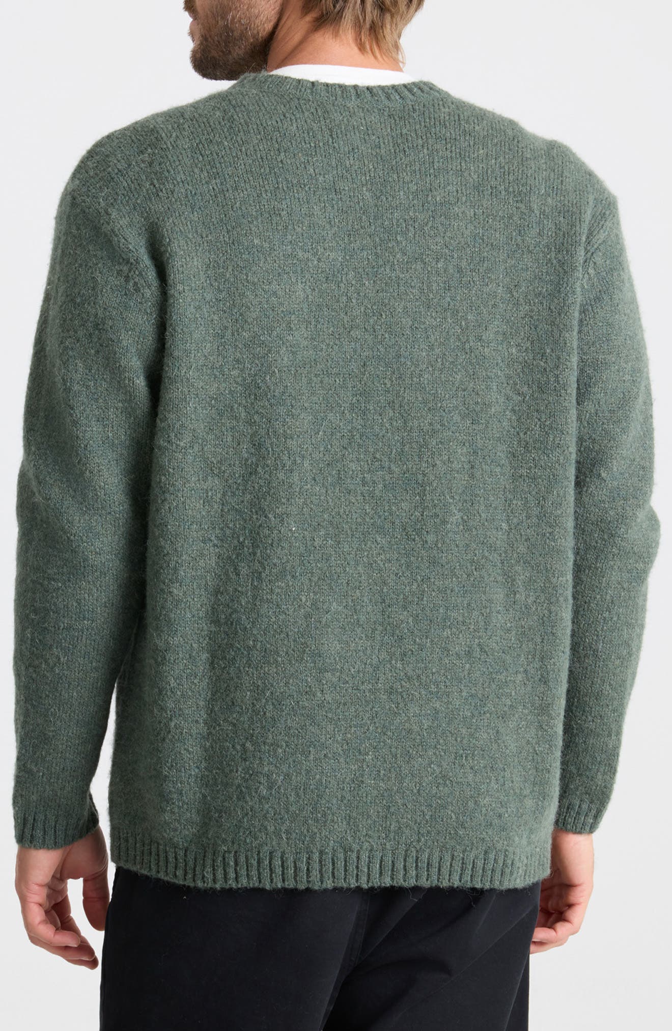 Nordsman Crewneck Sweater - image 4