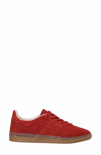 Brenta Low Top Sneaker