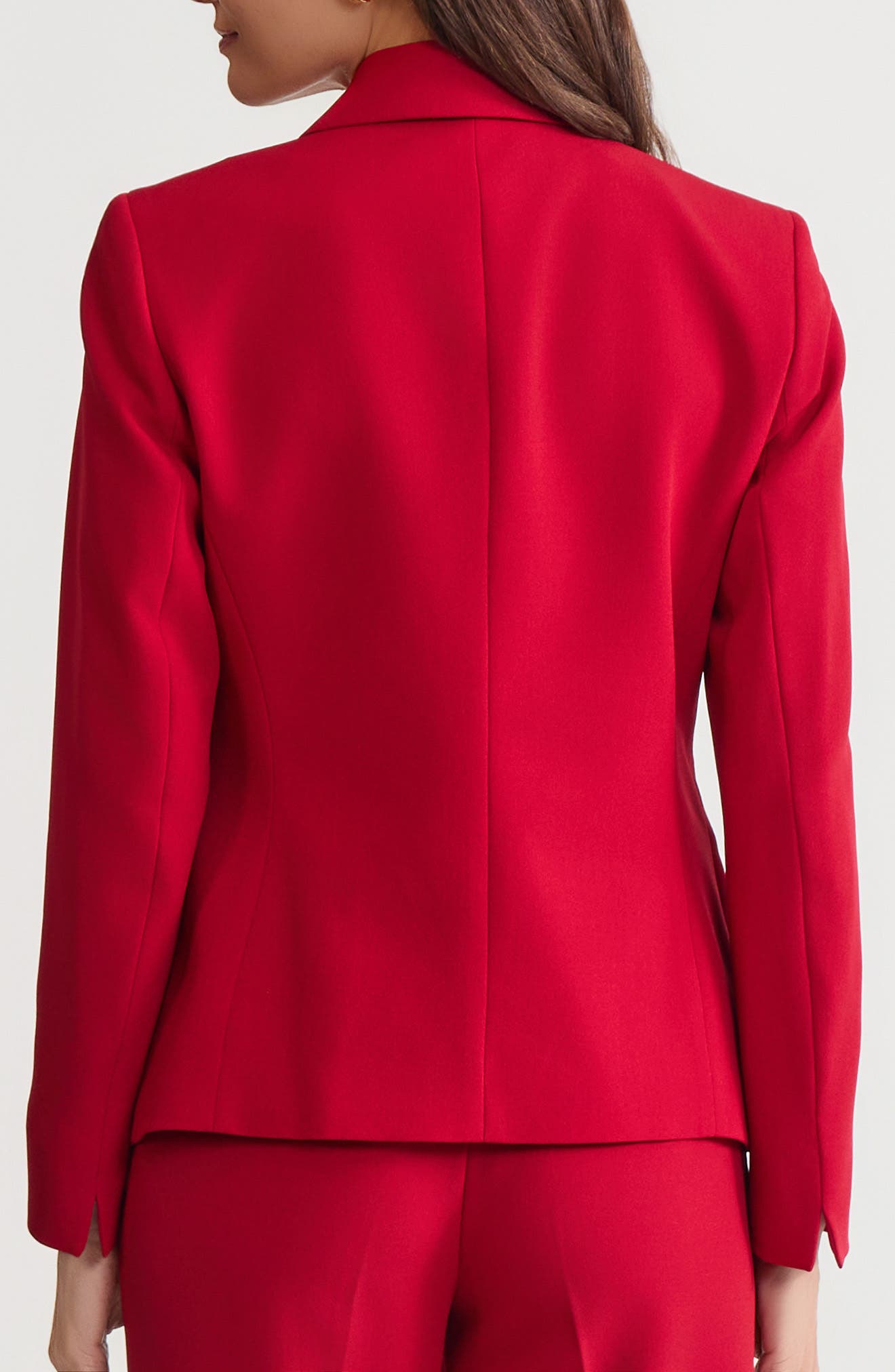 Two-Button Blazer - image 4
