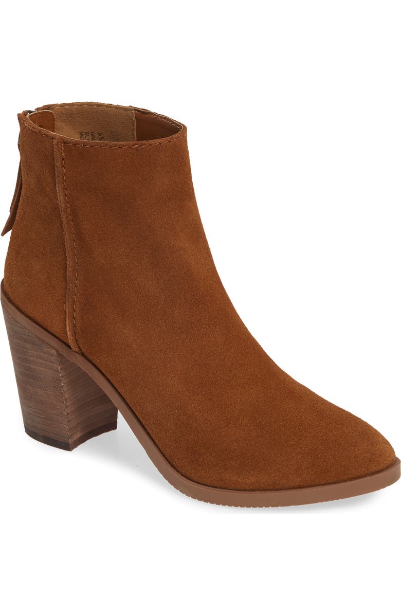 BP. Heath Bootie, Main, color,