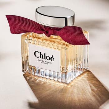 L'Eau de Parfum Intense