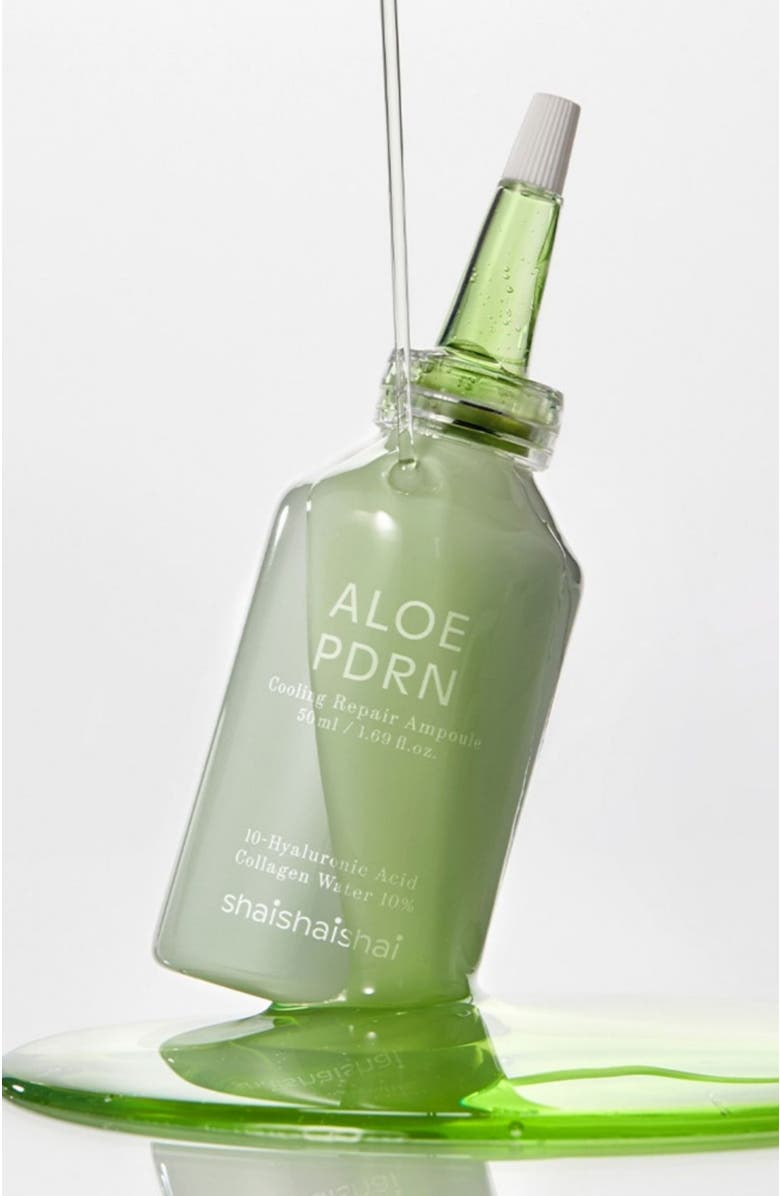 shaishaishaishai shaishaishai Aloe PDRN Cooling Repair Ampoule, Alternate, color, NO COLOR