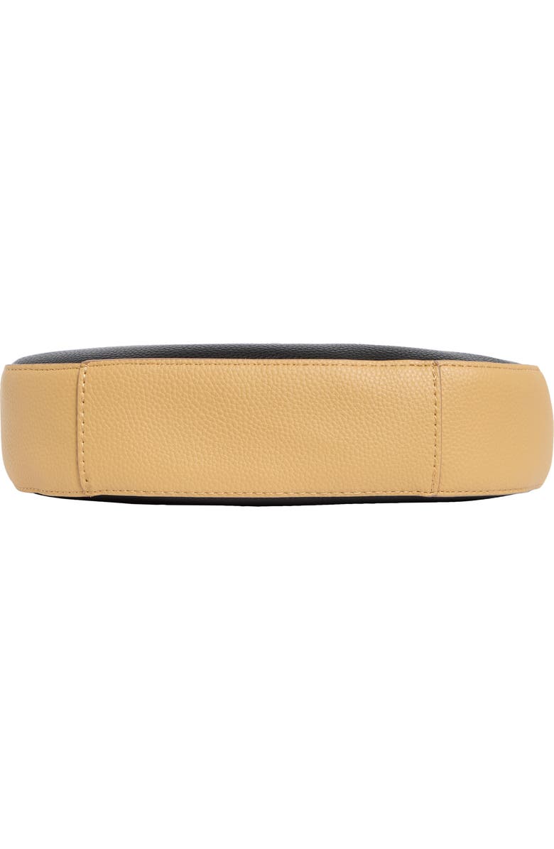 Nanette Lepore Fitch Triple Compartment Crossbody Bag, Alternate, color,