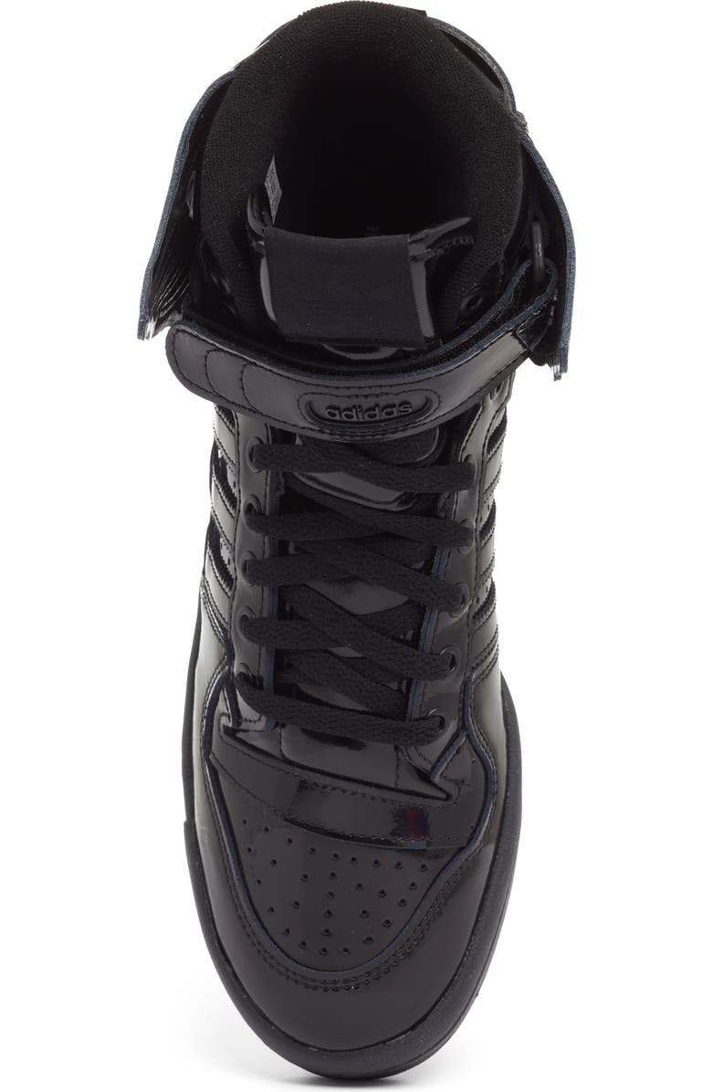 adidas x Jeremy Scott Forum Wings 4.0 Sneaker, Alternate, color,