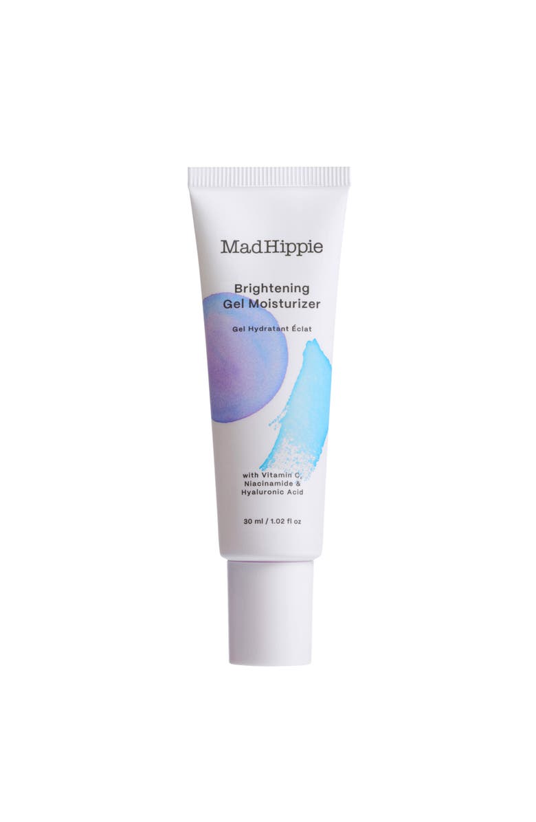 Mad Hippie Brightening Gel Moisturizer, Main, color, N/A