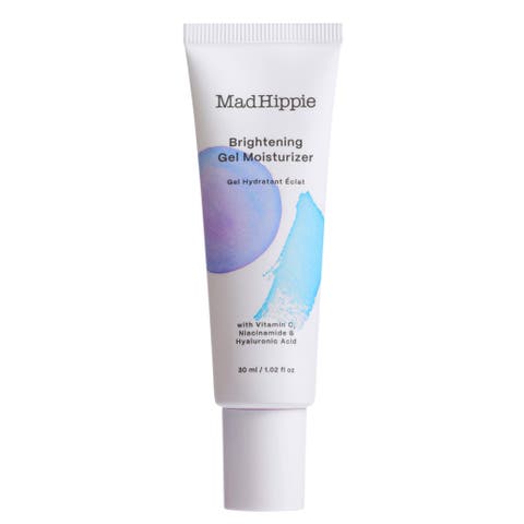 Brightening Gel Moisturizer