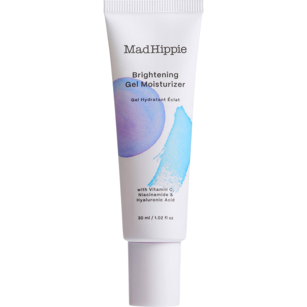 Mad Hippie Brightening Gel Moisturizer