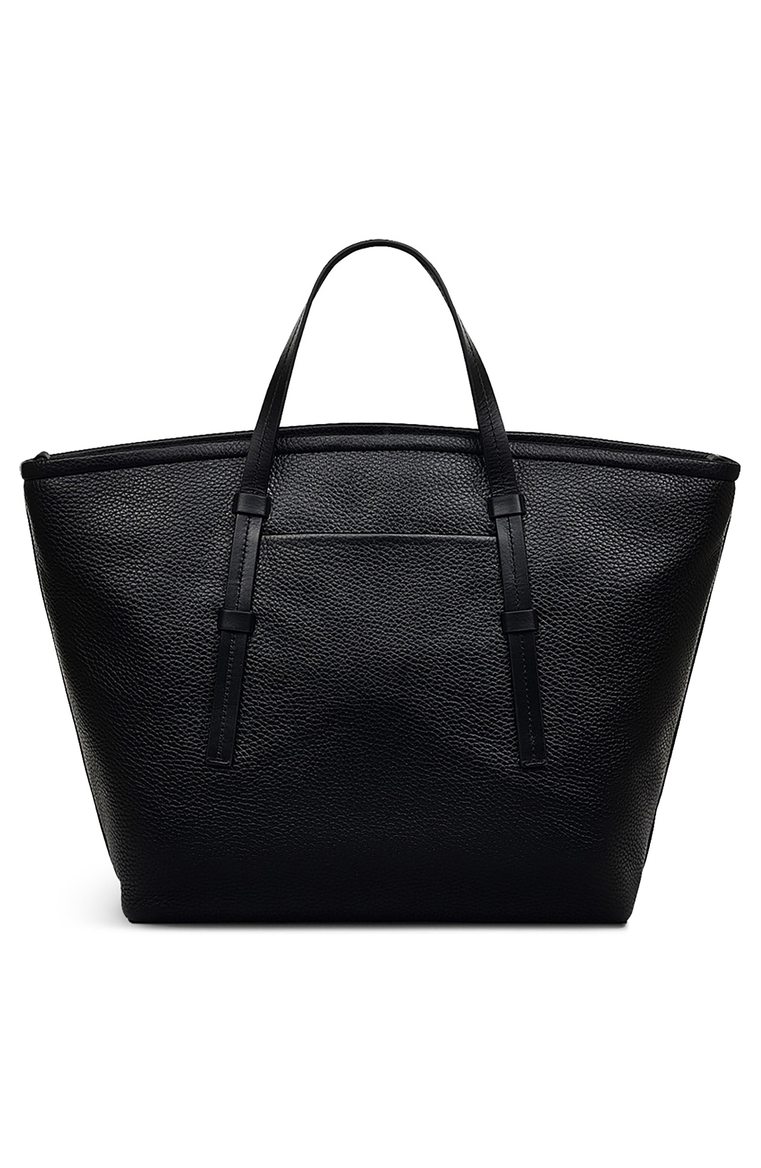 Radley Bridgewater 2.0 Medium Tote Bag, Alternate, color, Black