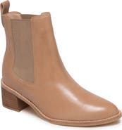 FRANKIE4 Liberty Chelsea Boot