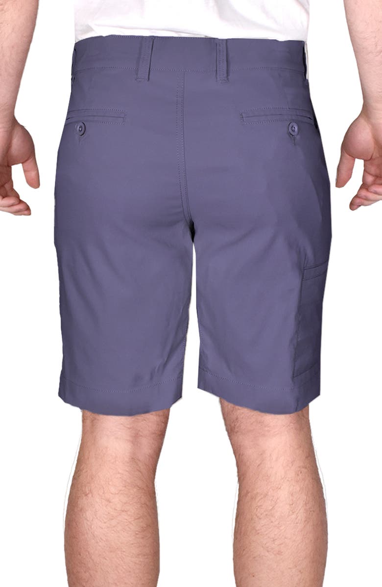 Vintage 1946 Hybrid Performance Shorts, Alternate, color, 