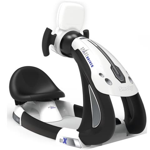 Children's Space Ship Simulator