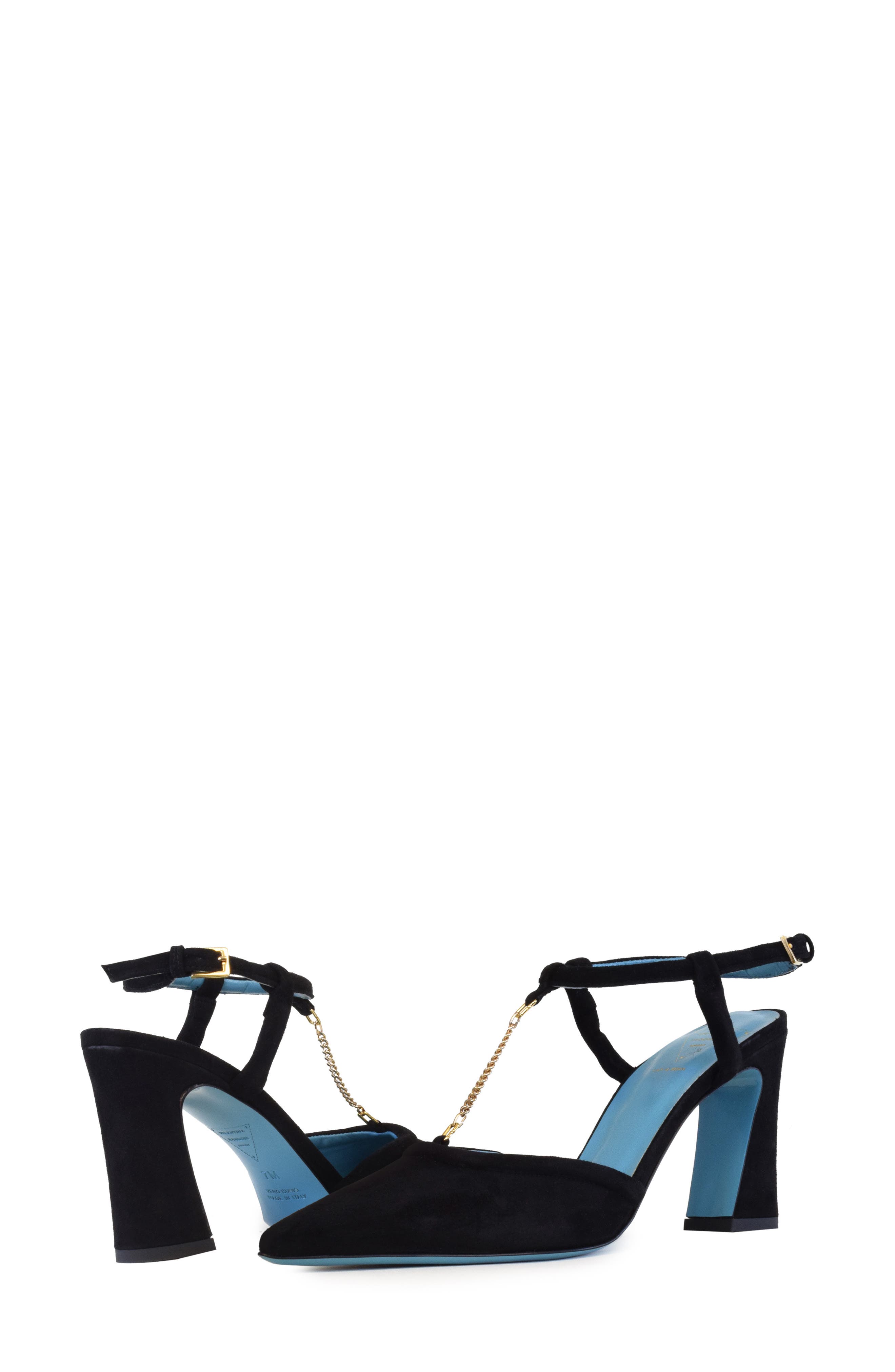 Valentina Rangoni Fede Pump, Alternate, color, 
