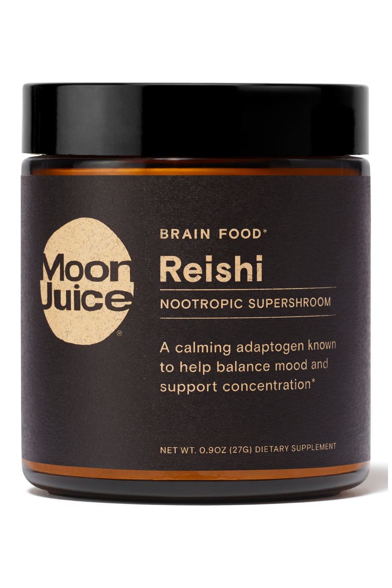 Reishi Powder Dietary Supplement, Main, color, NO COLOR