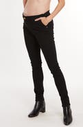 Cache Coeur Sharon Maternity and postpartum denim