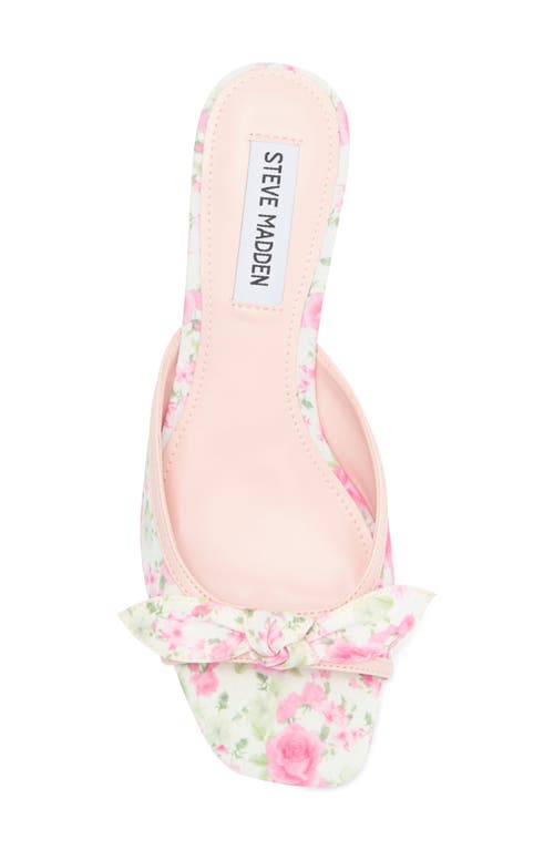 Steve Madden Calix Mule Sandal