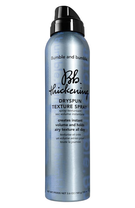 Dryspun Texture Spray