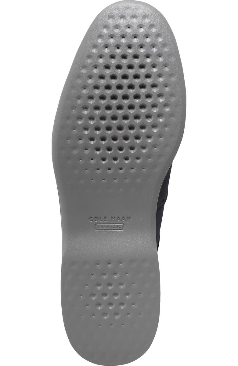 Cole Haan Grand Ambition Wingtip Oxford, Alternate, color,