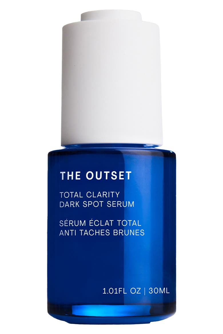 Total Clarity Dark Spot Serum, Main, color, NO COLOR