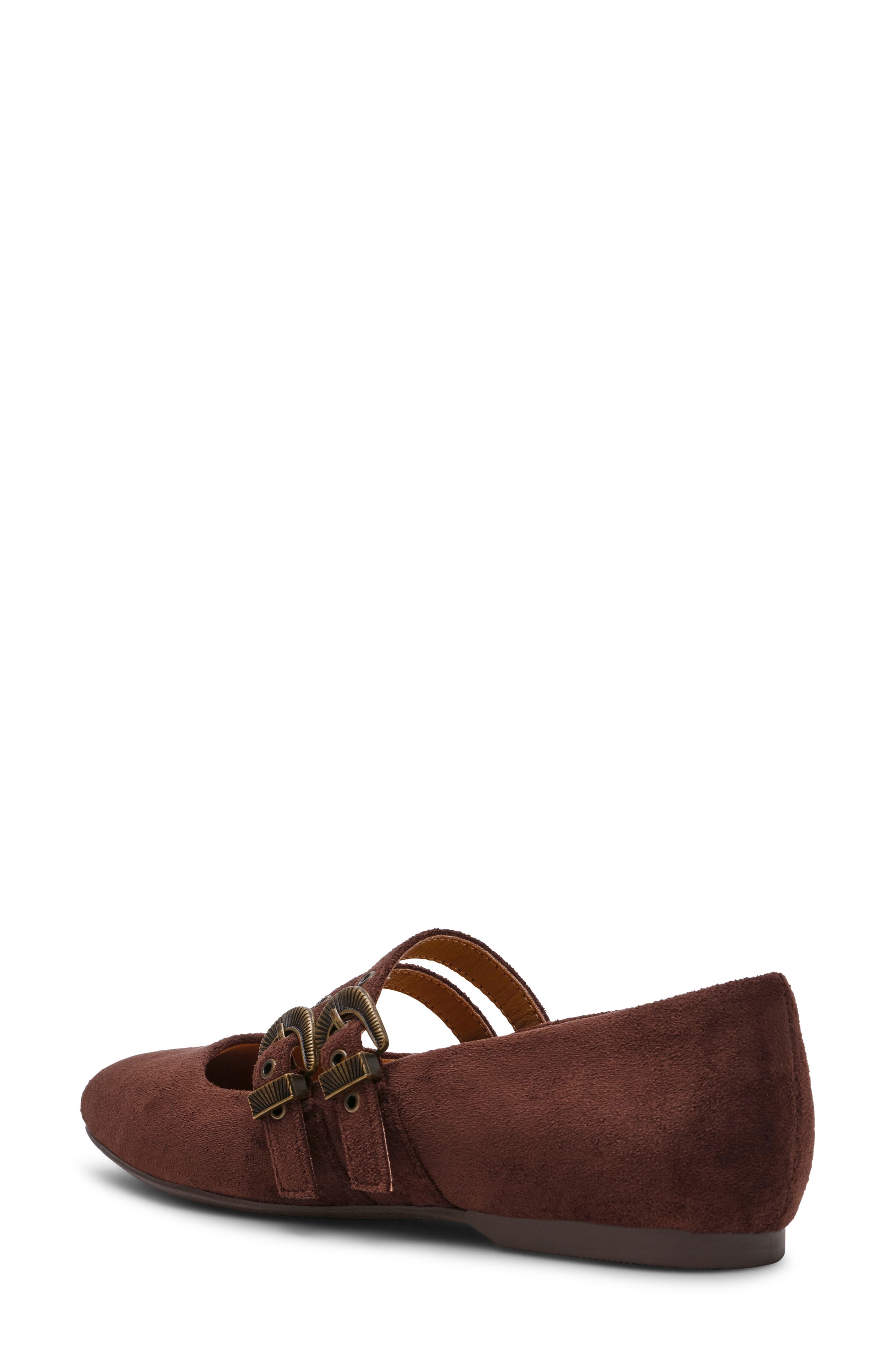 Mayana Mary Jane Flat - image 4