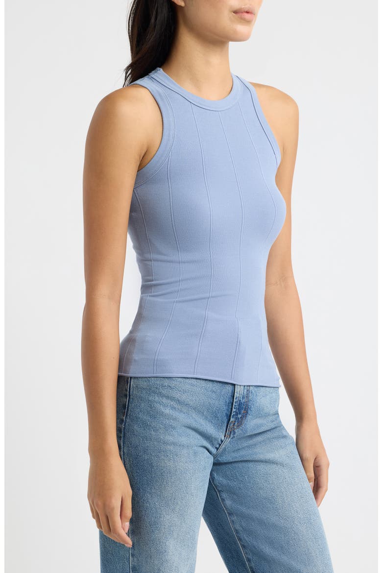 So Soft Modal Blend Tank, Alternate, color, COUNTRY TIDE