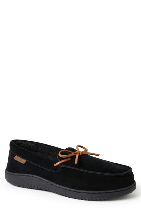 Westboro Suede Energy Return Slipper (Men)