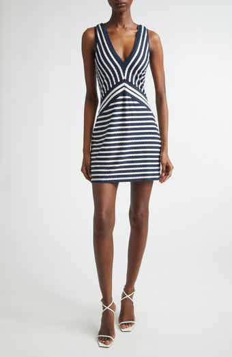 Marta Sleeveless Minidress
