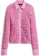 Desigual Textured Shirt