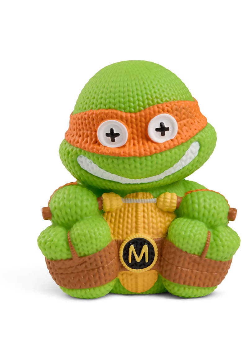 Teenage Mutant Ninja Turtles - Michelangelo, Main, color, Multicolor