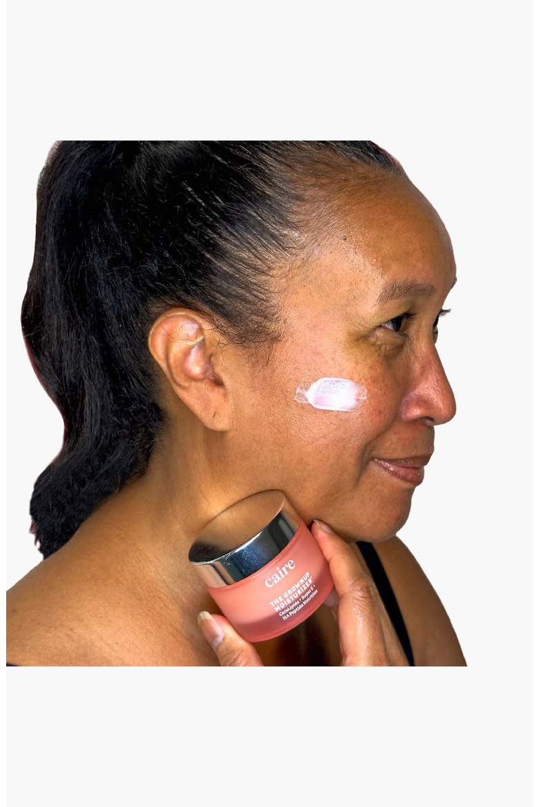 Best Moisturizer for Mature Skin, Alternate, color, Light Coral