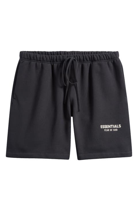 Classic Fleece Sweat Shorts