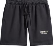 Fear of God Essentials Classic Fleece Sweat Shorts