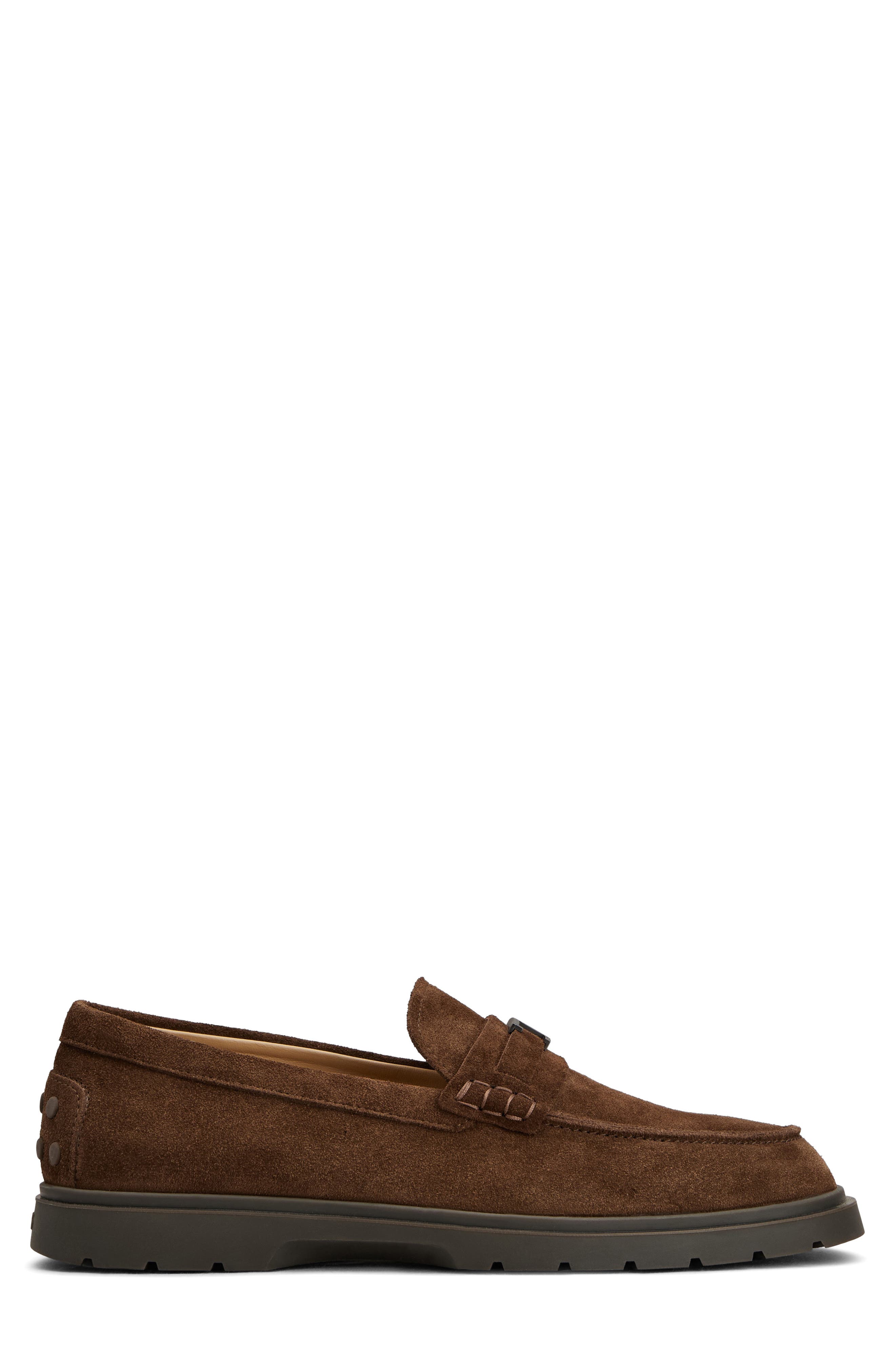 Penny Loafer, Alternate, color, MARRONE AFRICA
