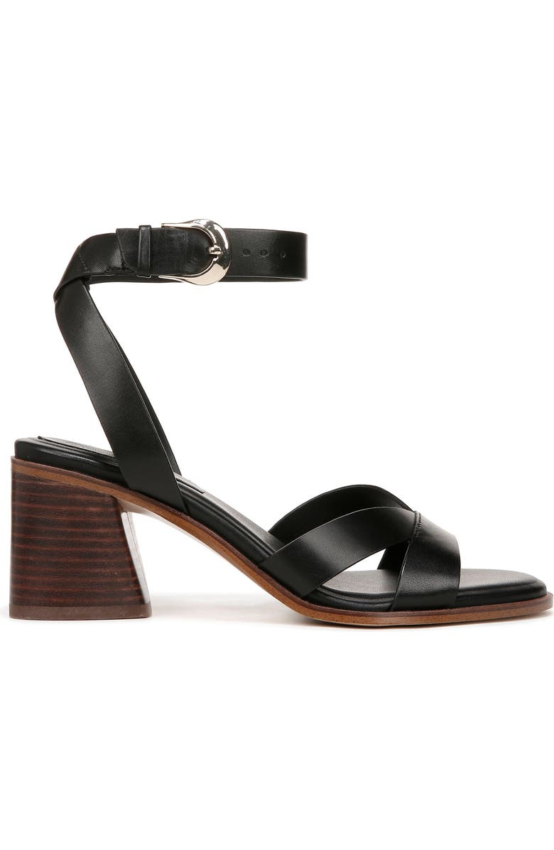 27 EDIT Naturalizer Yumi Ankle Strap Sandal, Alternate, color,