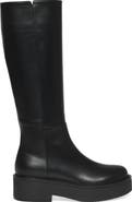 Gianvito Rossi Hiro Boot Boots