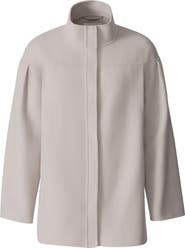 Soia & Kyo Kiera Wool Blend Coat