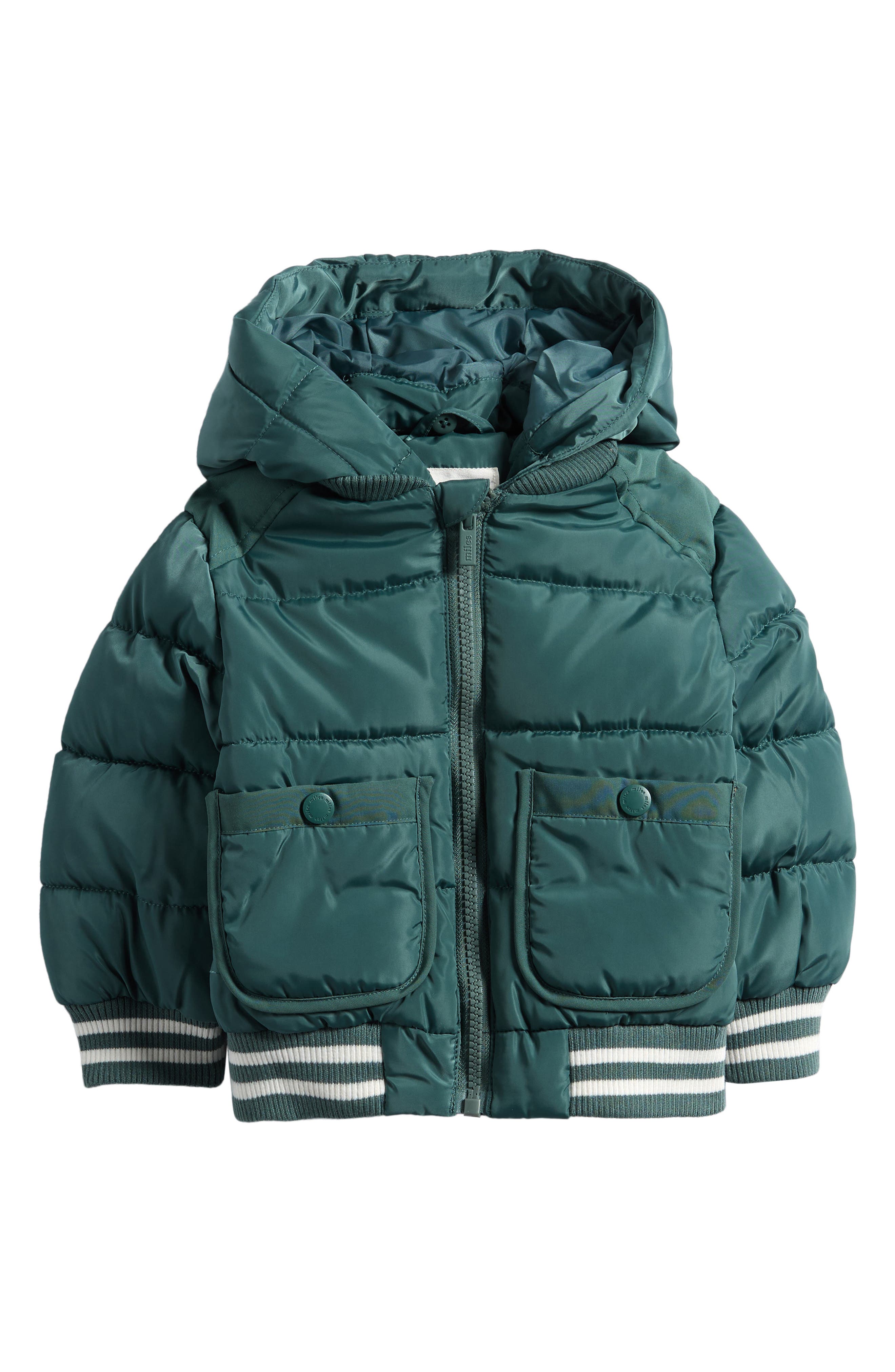 selected DARK GREEN