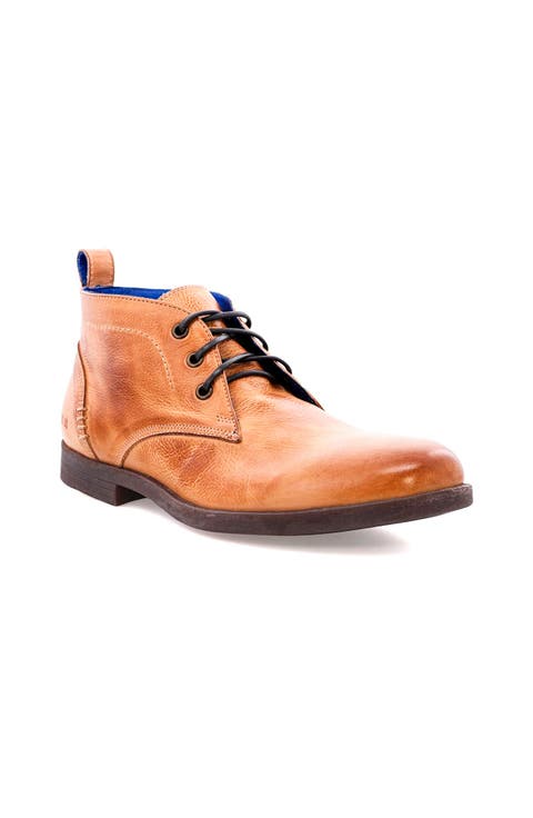Illiad Chukka Boot