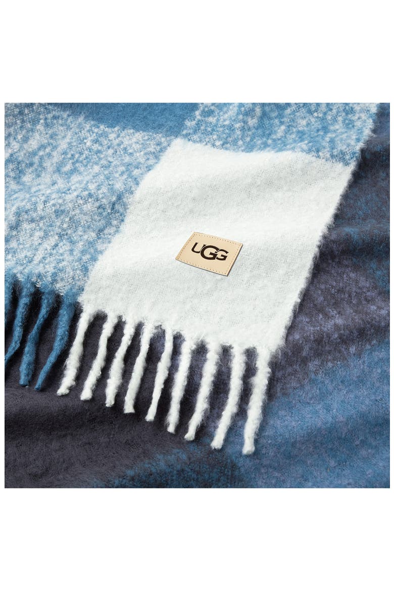 Blaire Throw Blanket, Alternate, color, IMPERIAL MULTI
