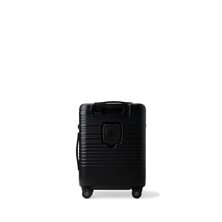 Lambert Berlin - Carry-on Suticase, Alternate, color, Black