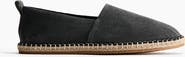 H&M Canvas Espadrilles