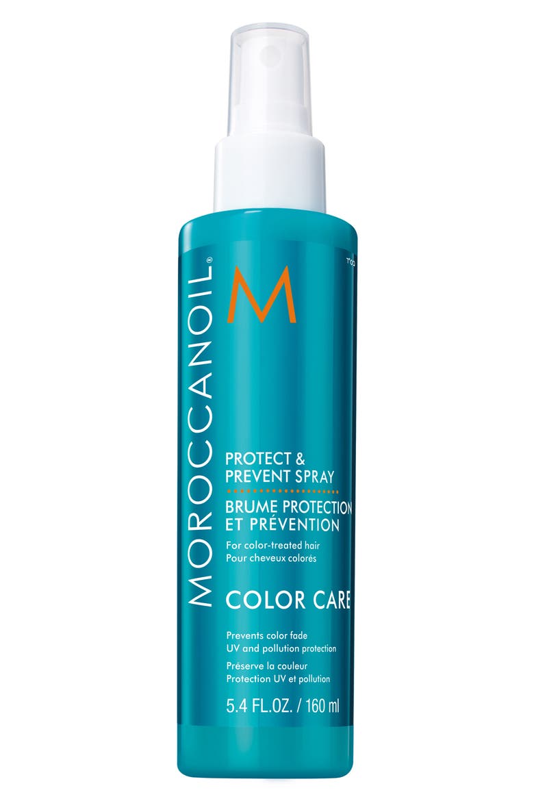 Protect & Prevent Spray, Main, color, NO COLOR