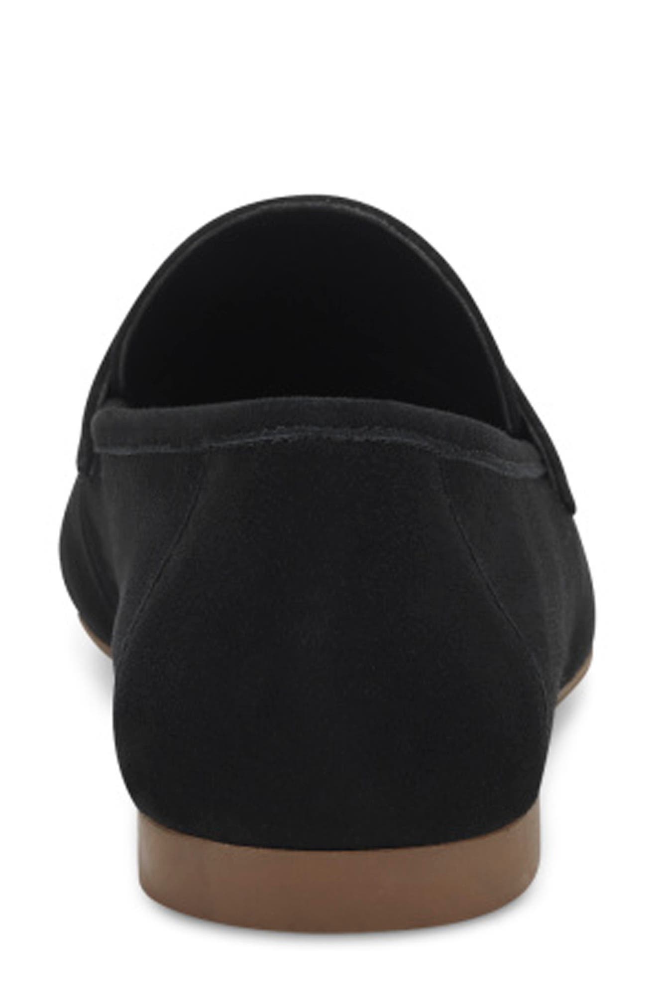 Aerosoles Hour Penny Loafer Flat, Alternate, color, 