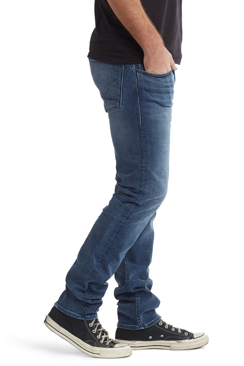 Byron Slim Straight Leg Jeans, Alternate, color, ADORNOS
