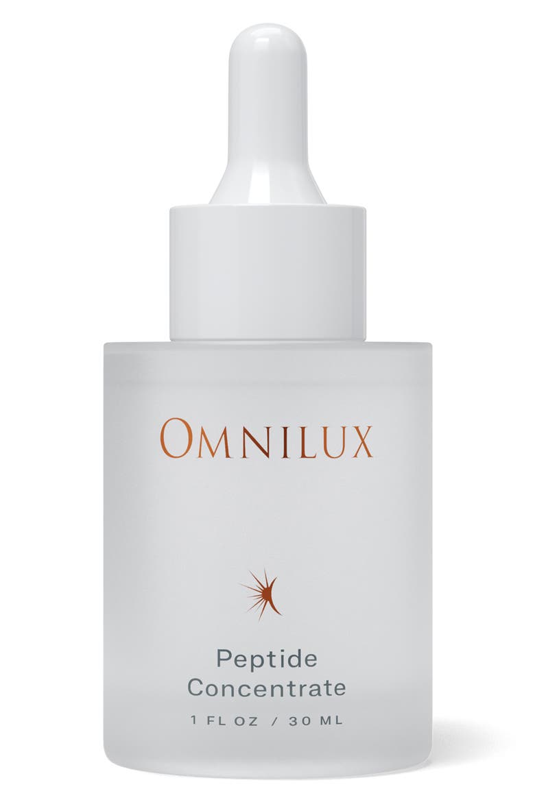 Peptide Concentrate Serum (Nordstrom Exclusive), Main, color, NO COLOR