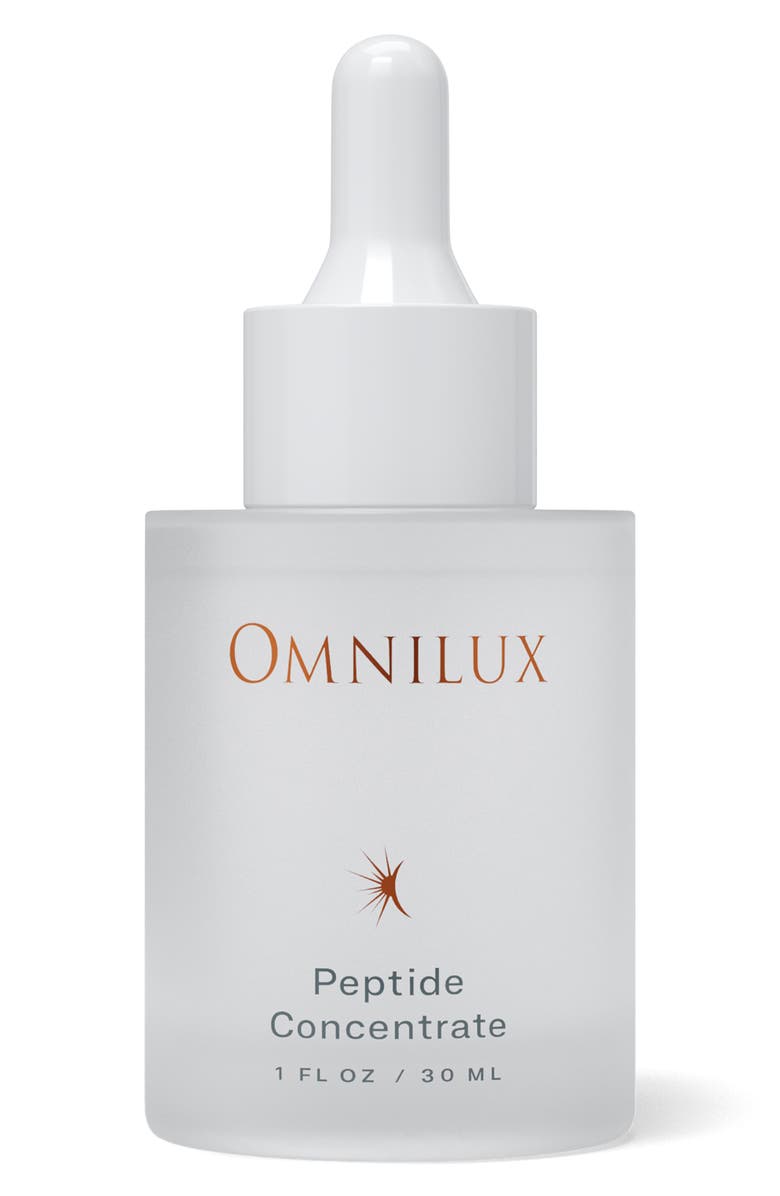 OMNILUX Peptide Concentrate Serum, Main, color, 