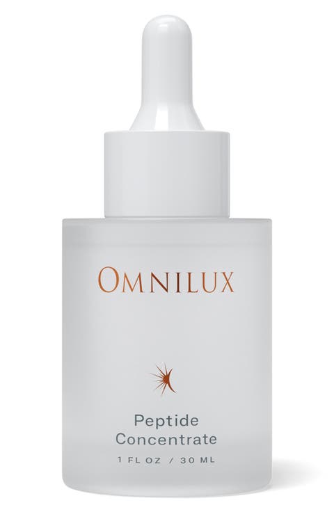 Peptide Concentrate Serum (Nordstrom Exclusive)
