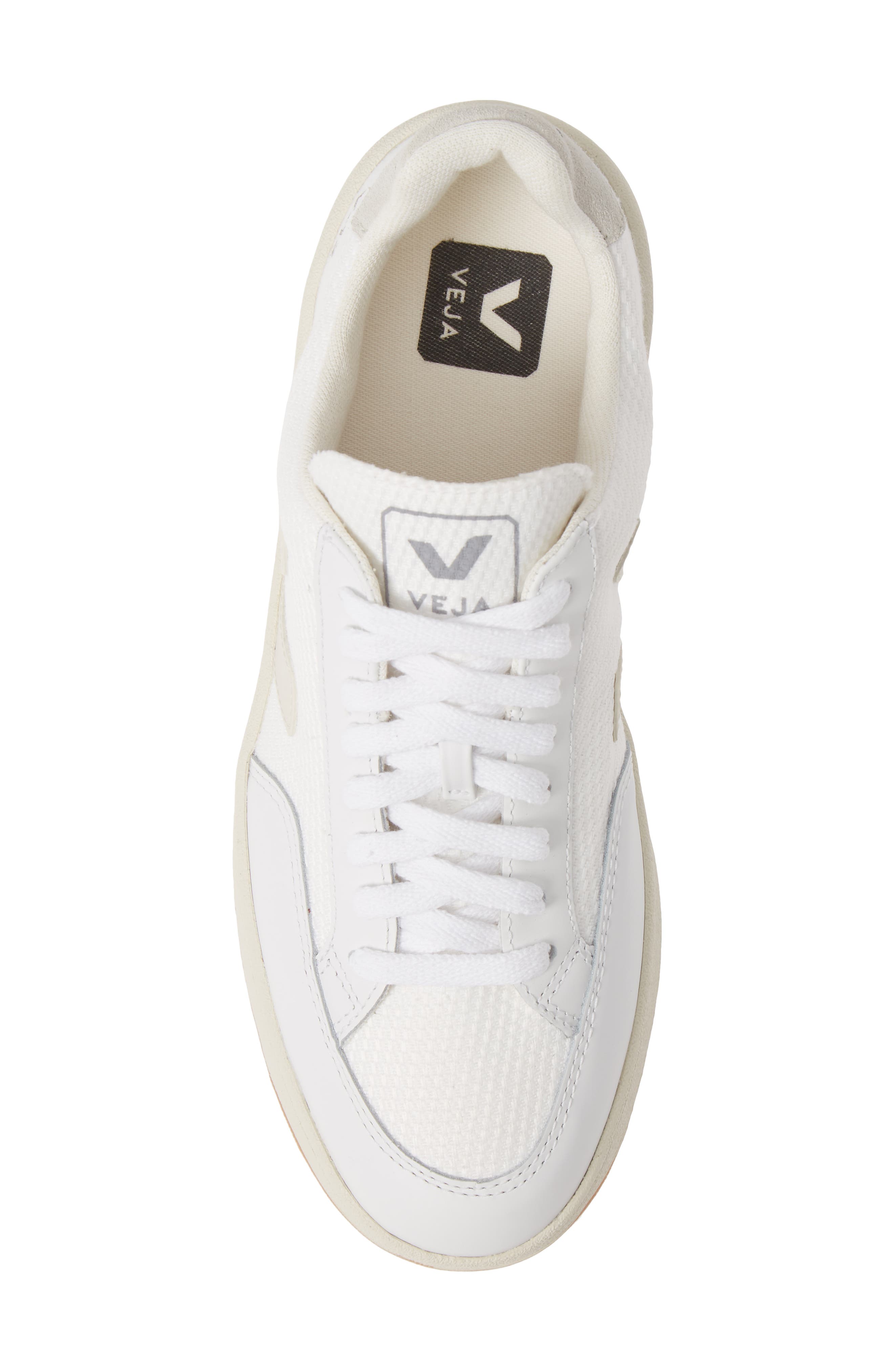 Veja V-12 Sneaker, Alternate, color, 