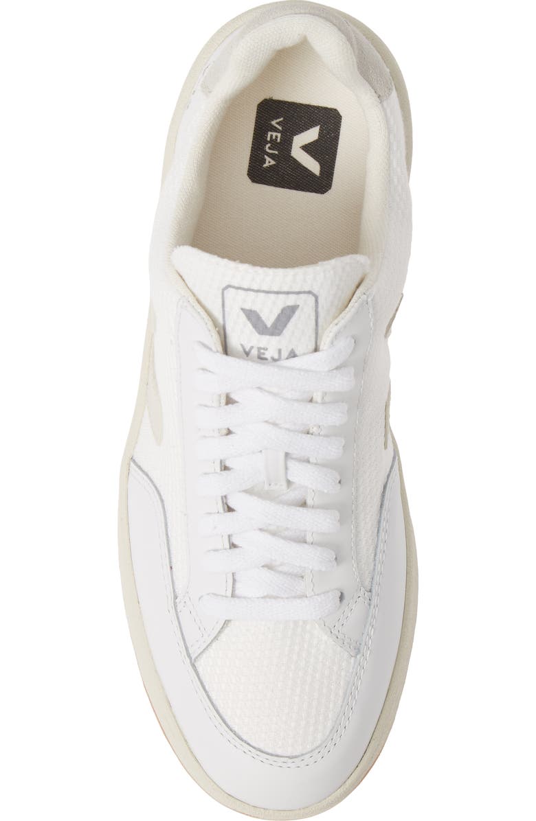 Veja V-12 Sneaker, Alternate, color,