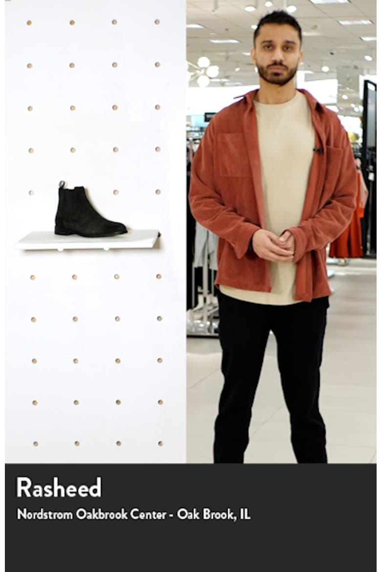 Harley Chelsea Boot video