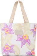 Aloha Collection Day Tripper Makana Water Resistant Tote